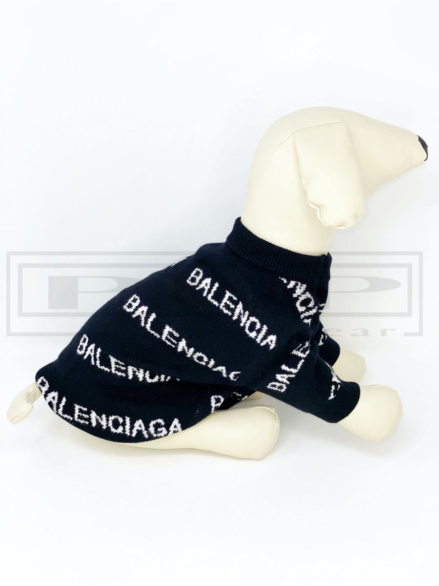 Pawlenciaga Sweater