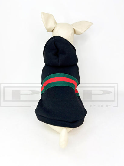 Pucci Geo Hoodie