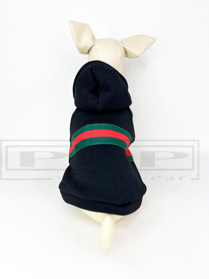 Pucci Geo Hoodie