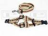 Pucci Bands Harness and Leash - PStreetwear