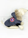 Canada Pup Expedition Coat (2 colours avail) - PStreetwear