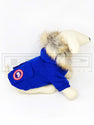 Canada Pup Chilliwag Coat (3 colours avail) - PStreetwear