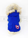 Canada Pup Chilliwag Coat (3 colours avail) - PStreetwear