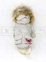 Canada Pup Chilliwag Coat (3 colours avail) - PStreetwear