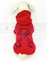 Arff White Sketch Hoodie Sweater (avail in other colours) - PStreetwear