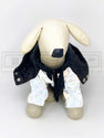 Pucci Reflective Hooded Coat Jacket - PStreetwear