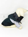 Pucci Reflective Hooded Coat Jacket - PStreetwear