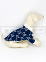 Pucci BLU cardigan - PStreetwear