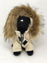 Canada Pup Parka Coat (2 colours avail) - PStreetwear