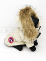 Canada Pup Parka Coat (2 colours avail) - PStreetwear