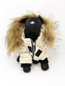 Canada Pup Parka Coat (2 colours avail) - PStreetwear