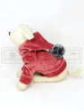 Baaper Velvet Hoodie (avail in other colours) - PStreetwear