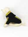 Arff White Caution Hoodie - PStreetwear