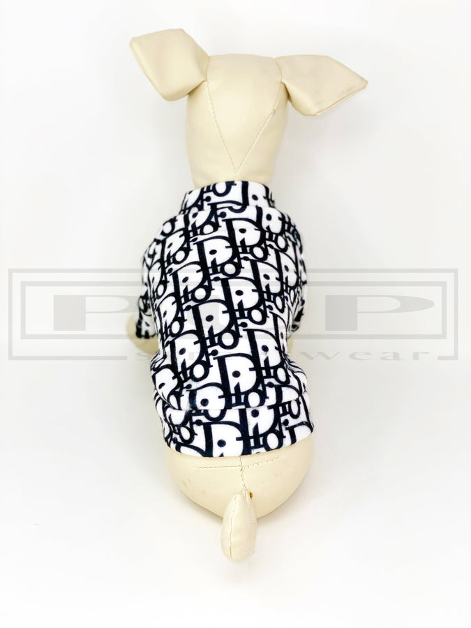 Dioorggy Rio Shirt - PStreetwear