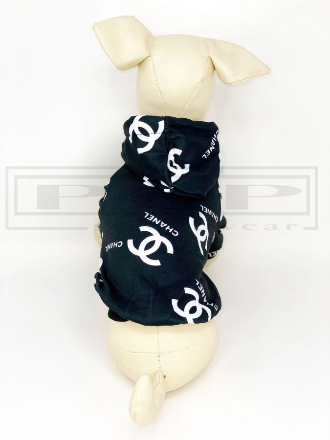 Chewnel CC Hoodie (avail in 2 colours) - PStreetwear
