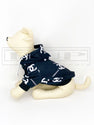 Chewnel CC Hoodie (avail in 2 colours) - PStreetwear