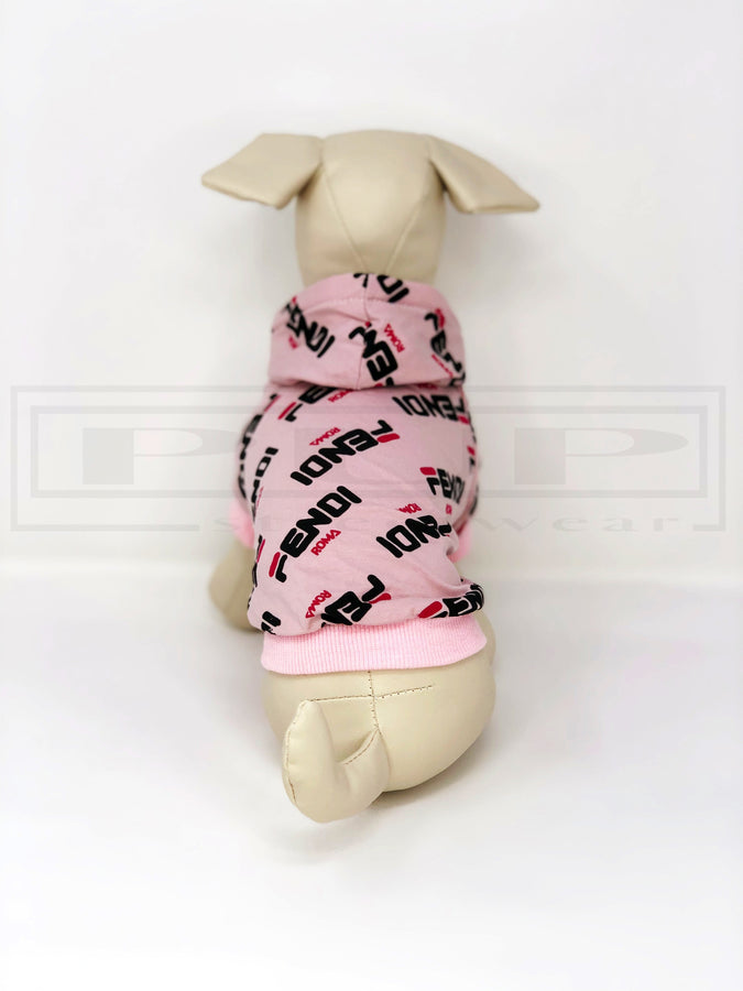 Frenzi Lightweight Button Hoodie - PStreetwear
