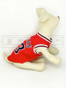 Air J 23 Jersey - PStreetwear