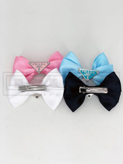 Pawda Hair Clip (avail in other colours) - PStreetwear