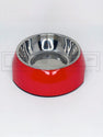 2 in 1 Custom Print Food and Water Bowl - PStreetwear