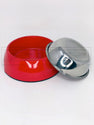 2 in 1 Custom Print Food and Water Bowl - PStreetwear