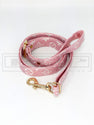 Ellie Candy Harness Leash and Collar Set - PStreetwear