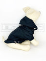 Pawda Windbreaker w/ removable hood - PStreetwear