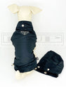 Pawda Windbreaker w/ removable hood - PStreetwear