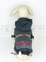 NASA Waterproof Windbreaker Raincoat - PStreetwear