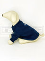 Ellie Initials Blue Sweater - PStreetwear