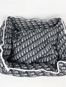 Dioorggy Oblique Bed - PStreetwear