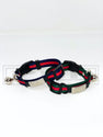 Pucci Snap Buckle Adjustable Collar (FREE ENGRAVING) - PStreetwear