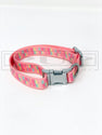 Metal Snap Buckle Collar (FREE ENGRAVING) - PStreetwear