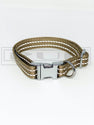 Metal Snap Buckle Collar (FREE ENGRAVING) - PStreetwear