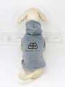 Pawlenciaga Crest Hoodie (avail in other colours) - PStreetwear
