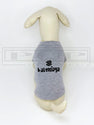 Pawlenciaga Tape 2 Sleeveless Shirt (avail in other colours)
