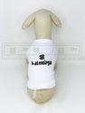 Pawlenciaga Tape 2 Sleeveless Shirt (avail in other colours)