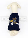 Frenzi Bear Baller Tshirt (avail in other colours) - PStreetwear