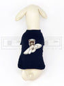 Frenzi Plane Tshirt (avail in other colours) - PStreetwear
