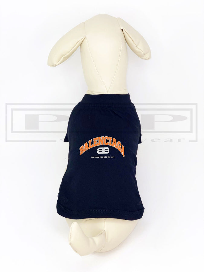 Pawlenciaga JV Tshirt (avail in other colours) - PStreetwear