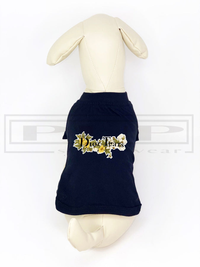 Dioorggy Tears Tshirt (avail in other colours) - PStreetwear