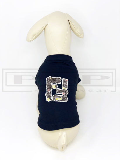Frenzi FF Sleeveless Shirt (avail in other colours) - PStreetwear