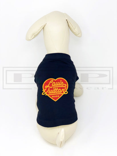 Ellie Made Sleeveless Shirt (avail in other colours) - PStreetwear