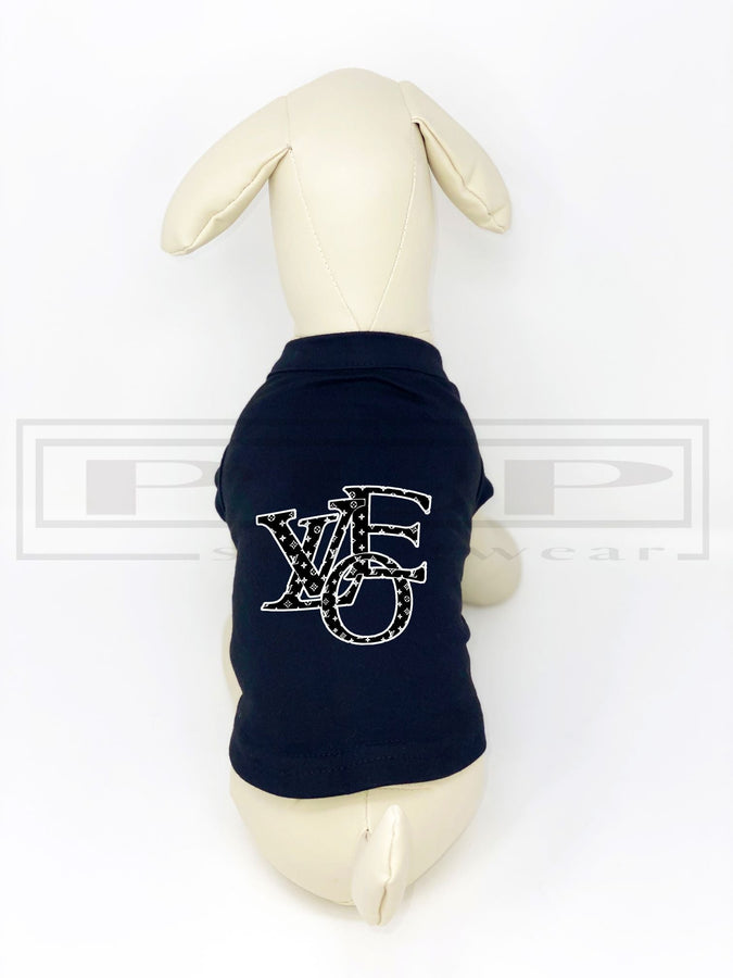 Ellie Love Sleeveless Shirt (avail in other colours - PStreetwear