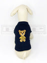 Drool Teddy Sleeveless Shirt (avail in other colours) - PStreetwear