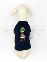 Ellie Ducky Sleeveless Shirt (avail in other colours) - PStreetwear
