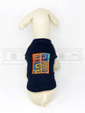 Givenchew Paint Sleeveless Shirt (avail in other colours) - PStreetwear