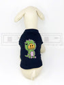 Drool Lizzard Sleeveless Shirt (avail in other colours) - PStreetwear