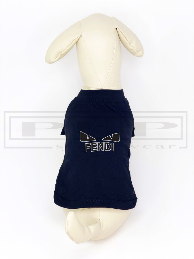 Frenzi Icey Tshirt (avail in other colours) - PStreetwear