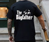 The Dog Father Tee (avail in other colours) - PStreetwear